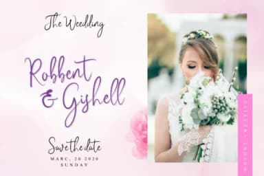 Welcome January Font by WDfont Creative — Script Handwritten Font — thumbnail 3