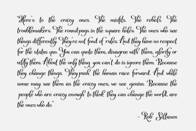 Welga Font by Digital Typeface Studio — Script Handwritten Font — thumbnail 4