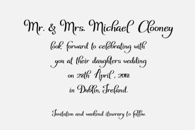 Welga Font by Digital Typeface Studio — Script Handwritten Font — thumbnail 5