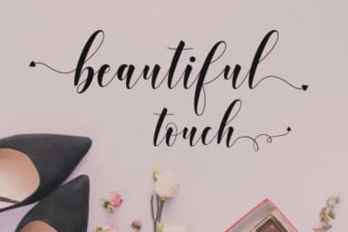 Wellcome Font by Greentype — Script Handwritten Font — thumbnail 3