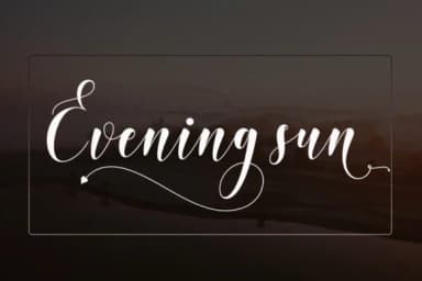 Wellcome Font by Greentype — Script Handwritten Font — thumbnail 5