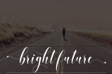 Wellcome Font by Greentype — Script Handwritten Font — thumbnail 6