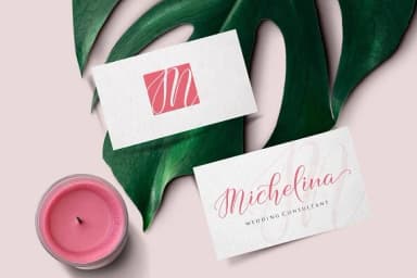 Wellthington Font by Byuly Ayika — Script Handwritten Font — thumbnail 2