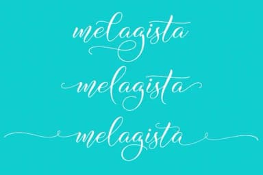 Wellthington Font by Byuly Ayika — Script Handwritten Font — thumbnail 8