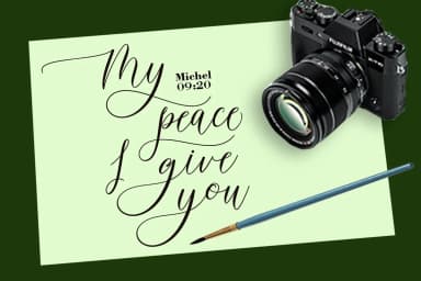 Wellyfitts Font by YanIndesign — Script Handwritten Font — thumbnail 7