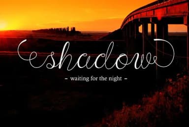 Wenny Script Font by Jamalodin — Script Handwritten Font — thumbnail 2