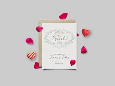 Wenny Script Font by Jamalodin — Script Handwritten Font — thumbnail 6