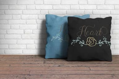 Wenny Script Font by Jamalodin — Script Handwritten Font — thumbnail 7