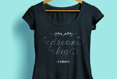 Wenny Script Font by Jamalodin — Script Handwritten Font — thumbnail 8