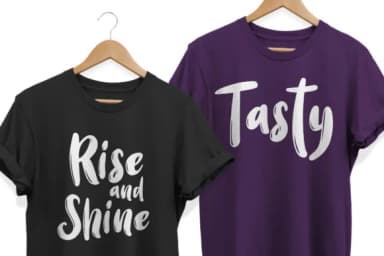 Wensfort Font by Grezline Studio — Script Handwritten Font — thumbnail 4