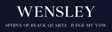 Wensley by creativetacos — Serif Font — thumbnail 2