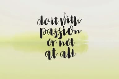 Wenstroong Font by Youngtype — Script Handwritten Font — thumbnail 3