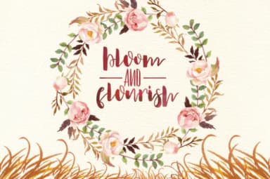 Wenstroong Font by Youngtype — Script Handwritten Font — thumbnail 5