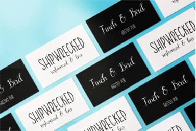 West Coast Font by sunday nomad — Script Handwritten Font — thumbnail 2