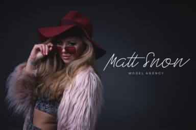 West Side Font by nadhira.felani — Script Handwritten Font — thumbnail 5