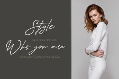 Westbury Signature Font by fontsgood — Script Handwritten Font — thumbnail 3