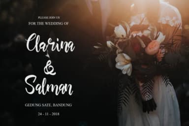 Westminster Font by lyanatha — Script Handwritten Font — thumbnail 2