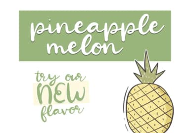 Whaley Fun Font by KA Designs — Script Handwritten Font — thumbnail 3