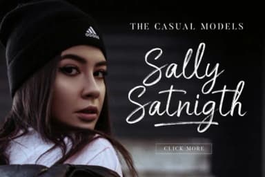 White Buttell Font by trusthastd — Script Handwritten Font — thumbnail 2