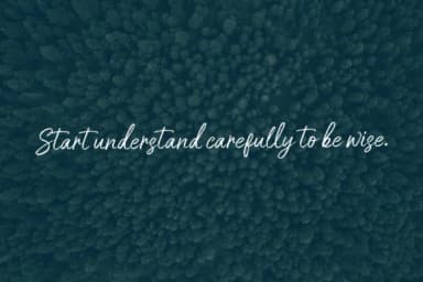 White Buttell Font by trusthastd — Script Handwritten Font — thumbnail 4