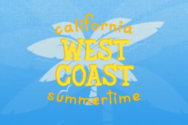 White Horse Font by Pasha Larin — Script Handwritten Font — thumbnail 4