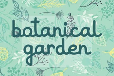 White Horse Font by Pasha Larin — Script Handwritten Font — thumbnail 8