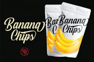 White Smith Font by Hanzel Studio — Script Handwritten Font — thumbnail 5