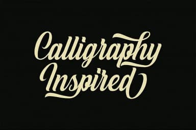 White Smith Font by Hanzel Studio — Script Handwritten Font — thumbnail 7