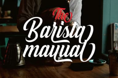 White Smith Font by Hanzel Studio — Script Handwritten Font — thumbnail 9