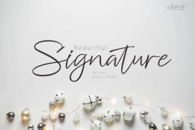 Whitecase Font by Motypeidea — Script Handwritten Font — thumbnail 4