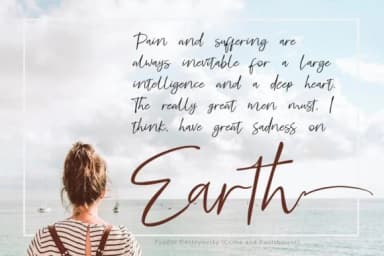 Whitecase Font by Motypeidea — Script Handwritten Font — thumbnail 5