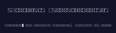 White Dominoes by Intellecta Design — Dingbats Font — thumbnail 2