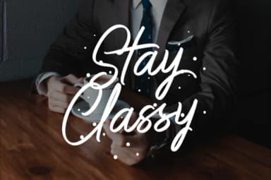 Whitelist Font by Sibelumpagi Studio — Script Handwritten Font — thumbnail 3