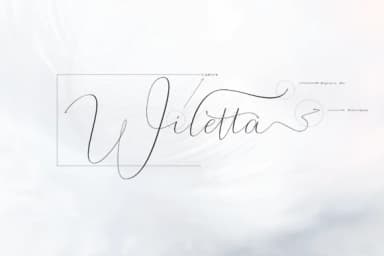 Whitening Font by cropstudio — Script Handwritten Font — thumbnail 4