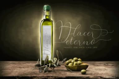 Whitening Font by cropstudio — Script Handwritten Font — thumbnail 8