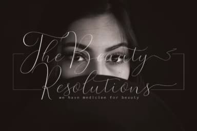 Whitening Font by cropstudio — Script Handwritten Font — thumbnail 9