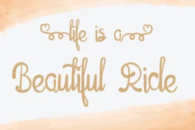 Whitey Script Font by Lickable Pixels — Script Handwritten Font — thumbnail 2