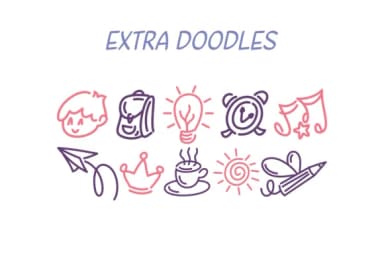 Why Do You Ask Me Font by Situjuh — Script Handwritten Font — thumbnail 5