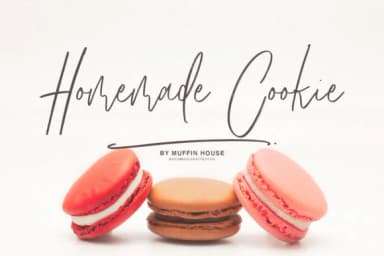 Whyteover Font by Maulana Creative — Script Handwritten Font — thumbnail 2