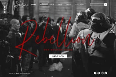 Whyteover Font by Maulana Creative — Script Handwritten Font — thumbnail 4