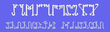 Wiccan Ways by Iconian Fonts — Dingbats Font — thumbnail 3