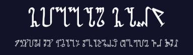 Wiccan Ways by Iconian Fonts — Dingbats Font — thumbnail 2