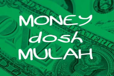 Wide Boy Font by GraphicsBam Fonts — Script Handwritten Font — thumbnail 3