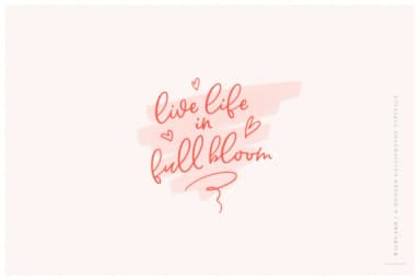 Wildcard Font by Ayca Atalay — Script Handwritten Font — thumbnail 2