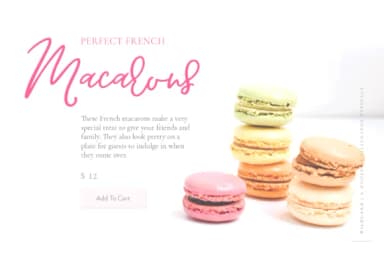 Wildcard Font by Ayca Atalay — Script Handwritten Font — thumbnail 8