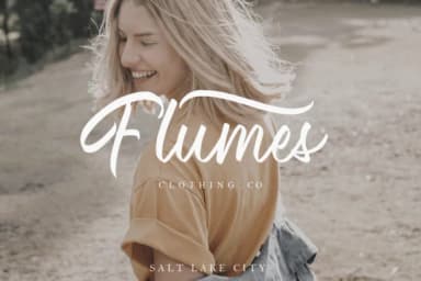 Wilderness Font by Geranium.co — Script Handwritten Font — thumbnail 6