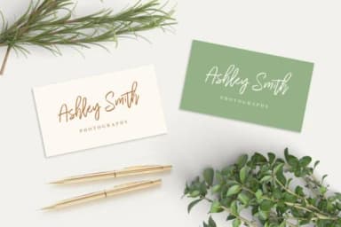 Wilderness Font by wornoutmedia by wornoutmedia — Script Handwritten Font — thumbnail 2