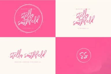 Wilderness Font by wornoutmedia by wornoutmedia — Script Handwritten Font — thumbnail 3