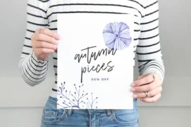 Wilderness Font by wornoutmedia by wornoutmedia — Script Handwritten Font — thumbnail 4