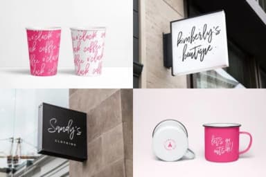 Wilderness Font by wornoutmedia by wornoutmedia — Script Handwritten Font — thumbnail 6